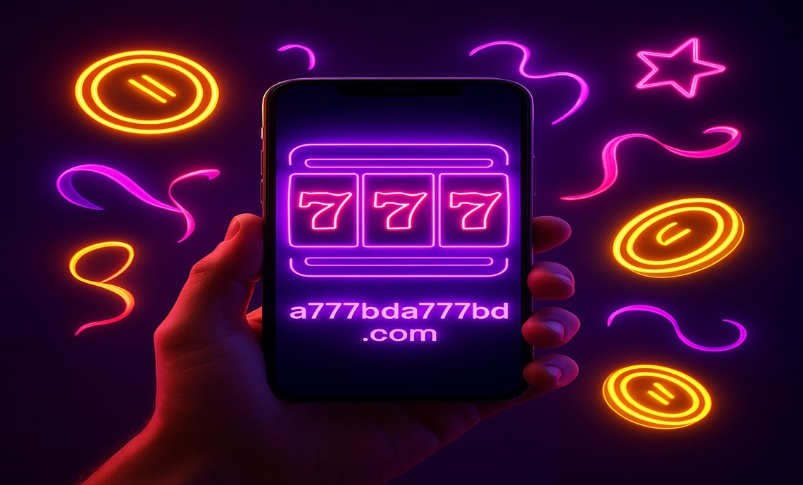 a777bd