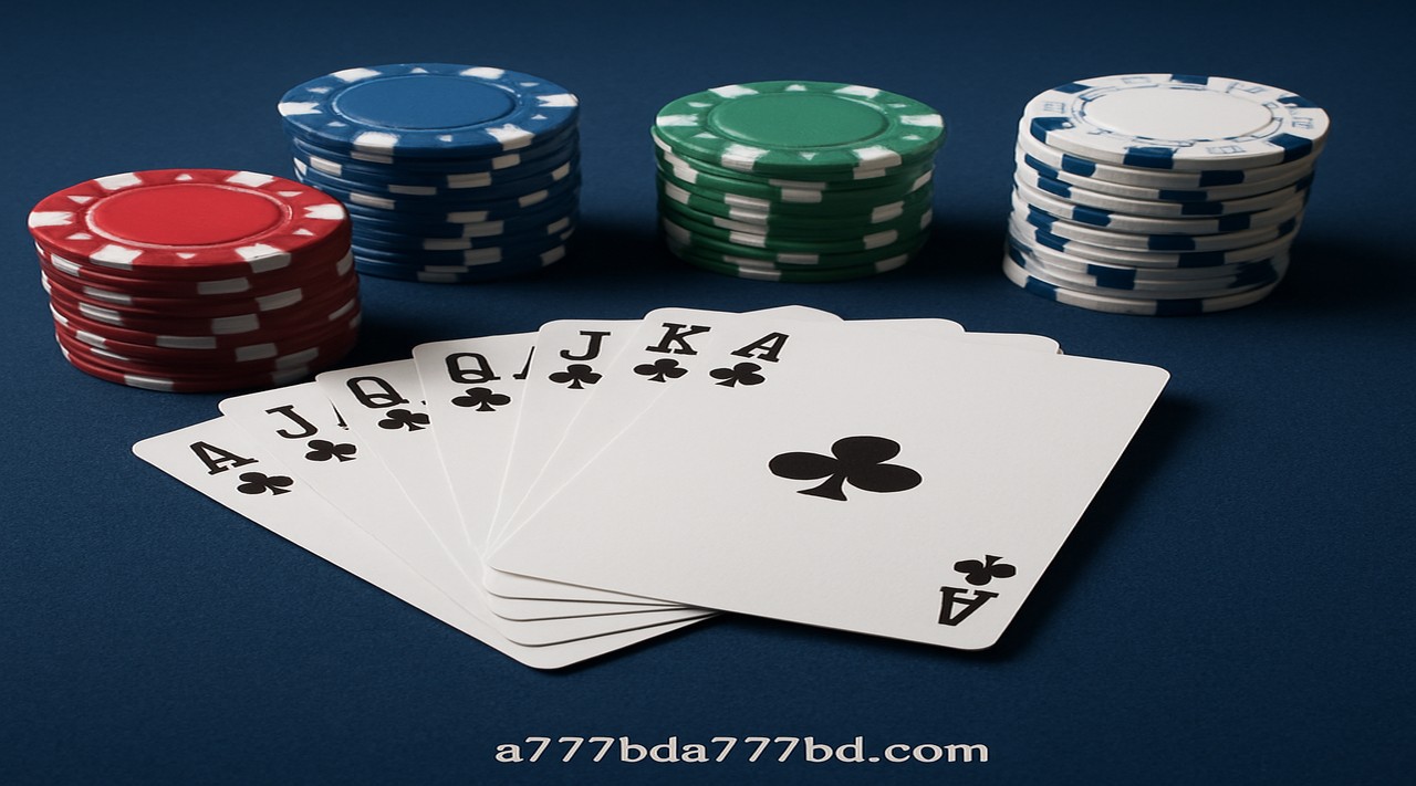 a777bd