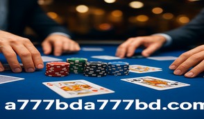 a777bd হলো
